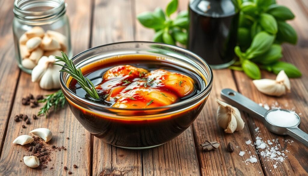 balsamic chicken marinade balsamic chicken marinade