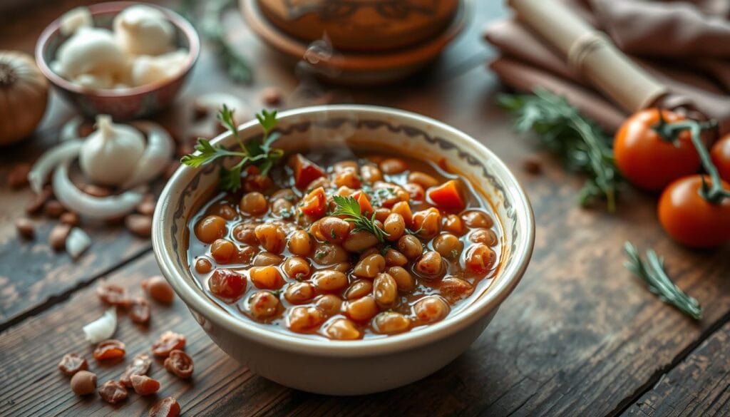 baked beans baked beans