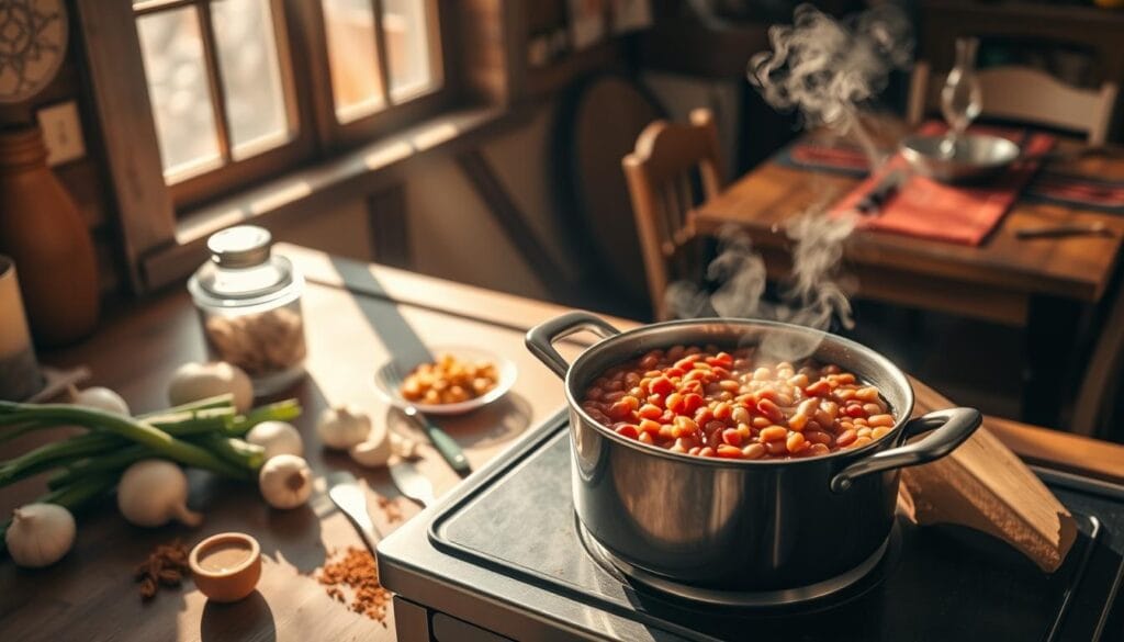 baked beans recipe baked beans recipe