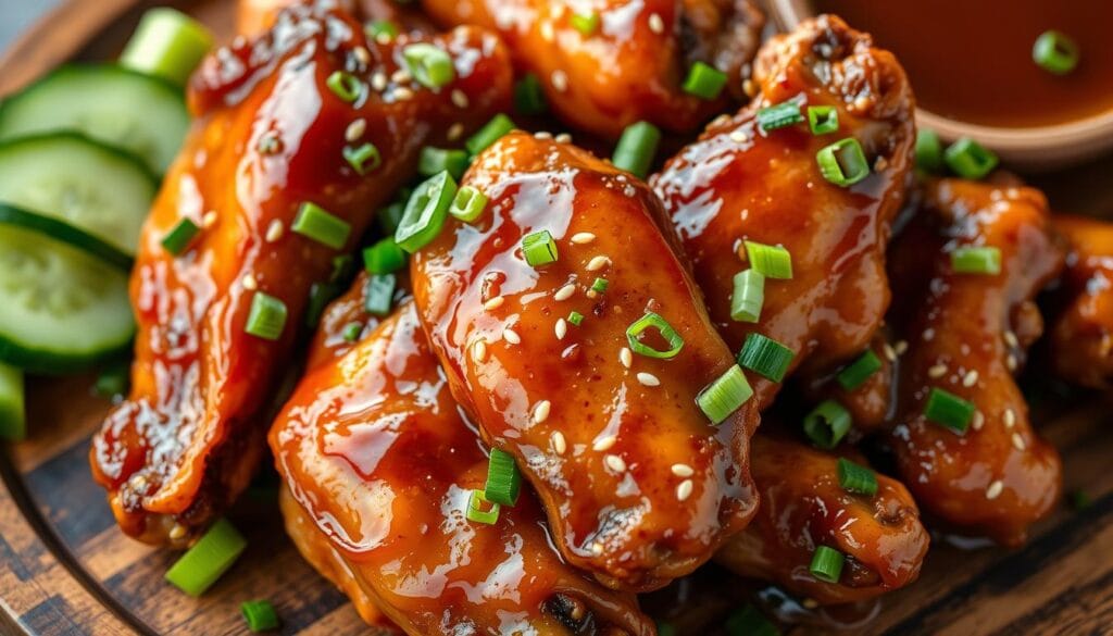 chicken wings chicken wings