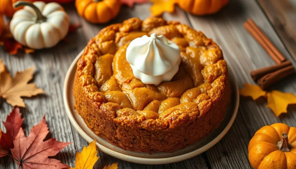 pumpkin dump cake recipe pumpkin dump cake recipe
