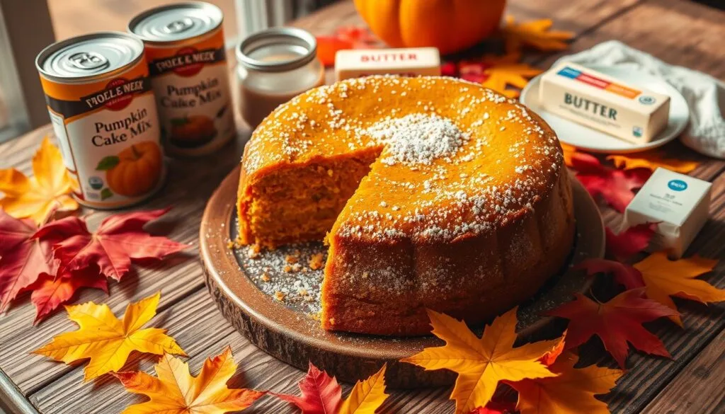 pumpkin dump cake recipe pumpkin dump cake recipe