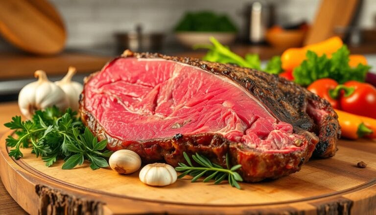 ribeye roast recipe​