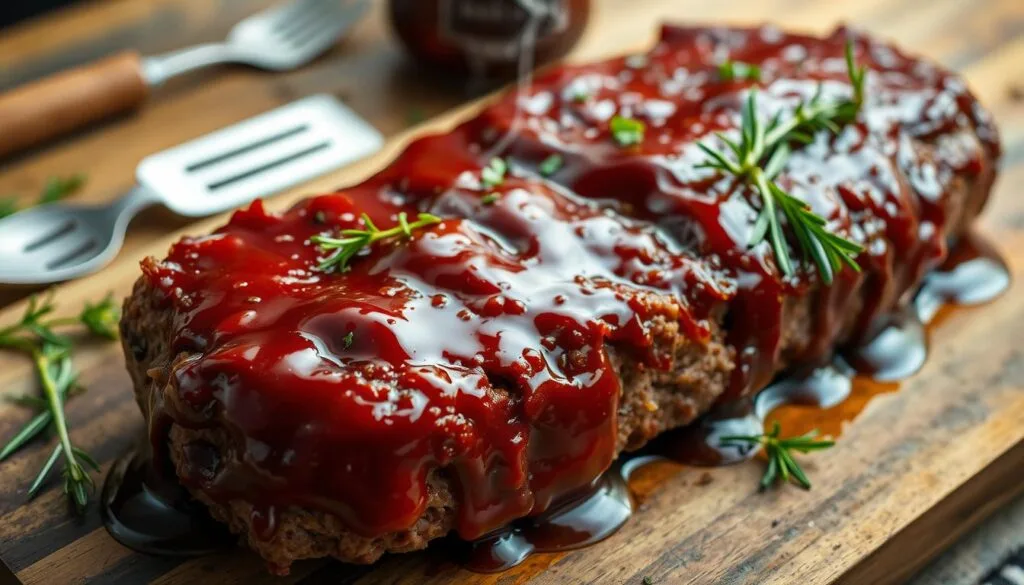 smoked meatloaf glaze smoked meatloaf glaze