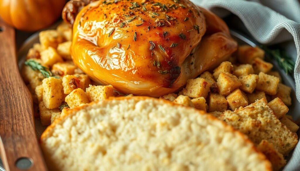 chicken and dressing recipe​