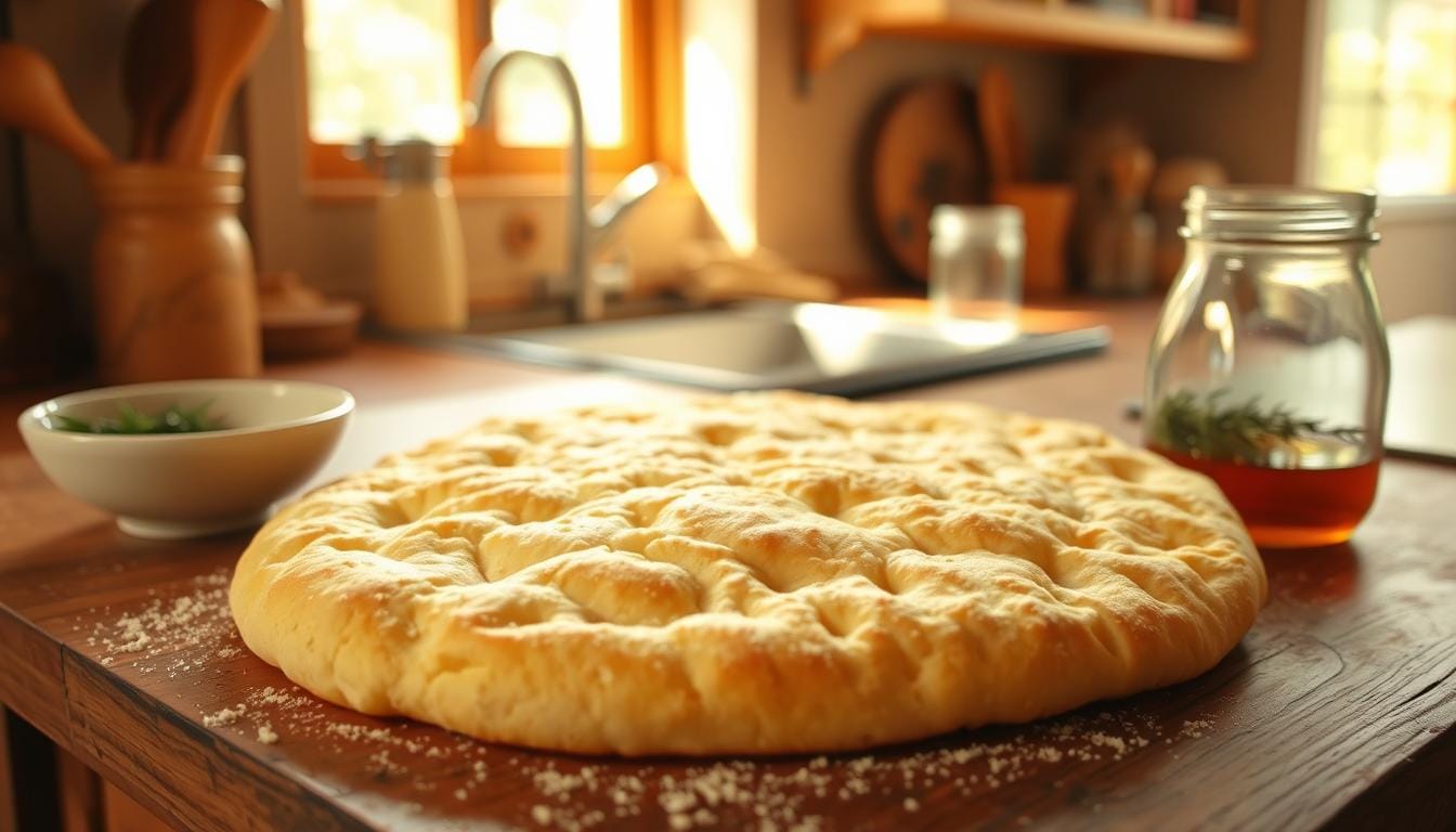 cottage cheese flatbread recipe​