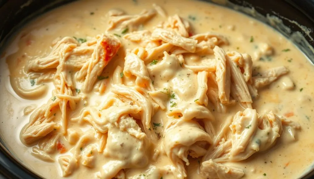 crock pot chicken alfredo crock pot chicken alfredo