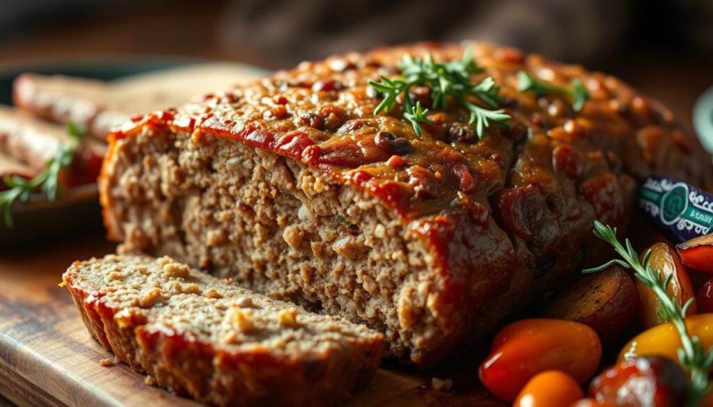 meatloaf recipe lipton onion soup​