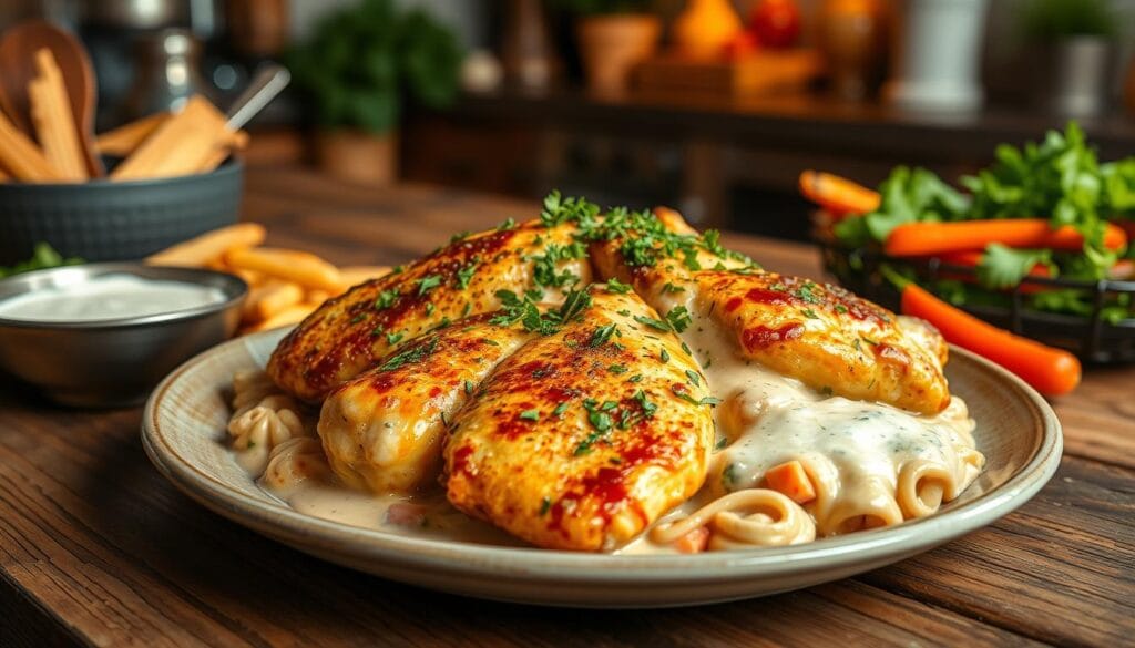 ranch seasoning chicken ranch seasoning chicken