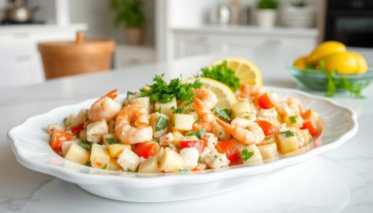 seafood dressing recipe​